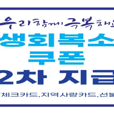 민생회복 소비쿠폰 2차 지급 기준 대상, 소득 기준 상위 10%, 지급일