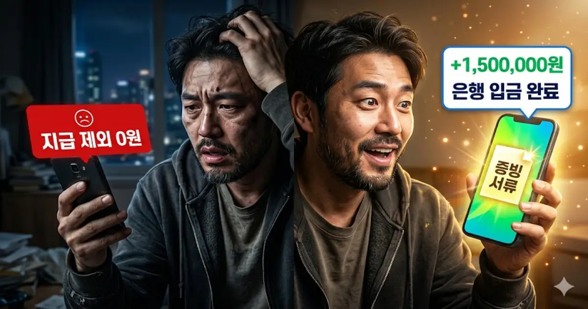 근로장려금 이의신청